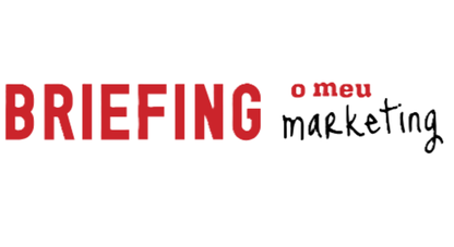 Briefing o meu marketing logo